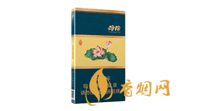 钻石(荷花小雅90mm细支)