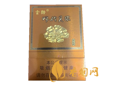 云烟(呼伦贝尔天之韵)