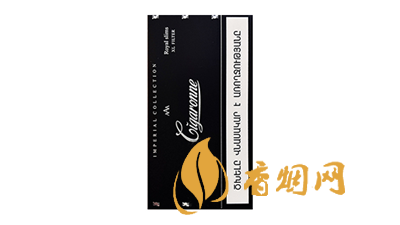 卡比龙总裁多少钱一包人民币 卡比龙香烟价格表图片及价格