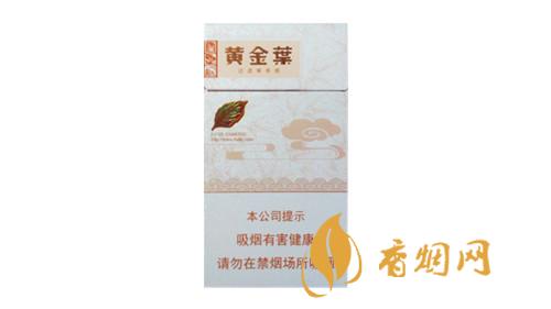 黄金叶天香细支卖多少钱一包 黄金叶天香细支烟草价格明细