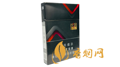 娇子格调中支香烟多少钱一包 娇子格调中支的基本信息