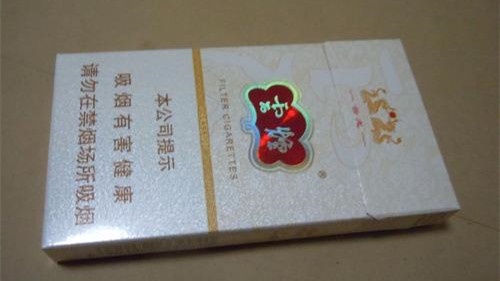 云烟云龙真假辨别带图 如何辨别云烟云龙的真假