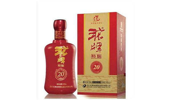 沱牌特酒50度价格表和图片一览 沱牌特酒50度多少钱
