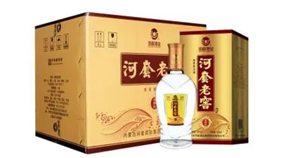 河套老窖特酿45度价格 河套老窖特酿45度怎么样