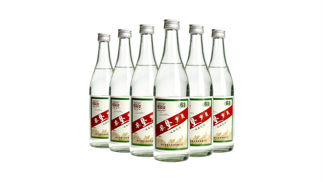 北大荒白酒价格表大全 北大荒酒怎么样