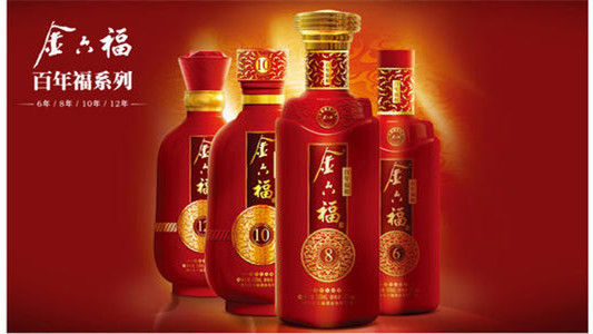 金六福酒价格表图片 金六福酒怎么样