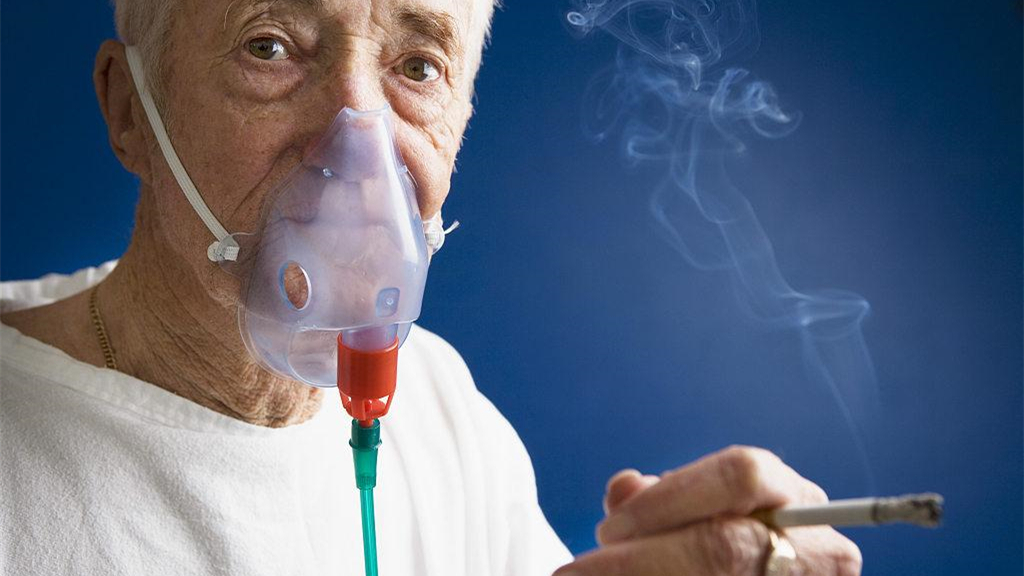 抽烟对心脑血管的伤害有多大 抽烟对心脑血管病的影响一览