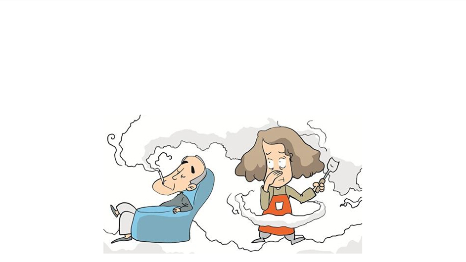 二手烟比一手烟厉害吗 二手烟的危害分析