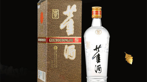 老贵董酒54度价格 董酒老贵董怎么样