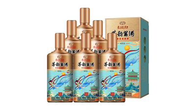 茅韵酱酒精英版多少钱一瓶 茅韵酱酒精英版53度价格表