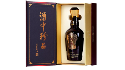 珍酒封藏壹号怎么样 珍酒封藏壹号价格查询