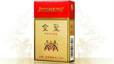 金圣香烟价格以及图片2025最新价格查询