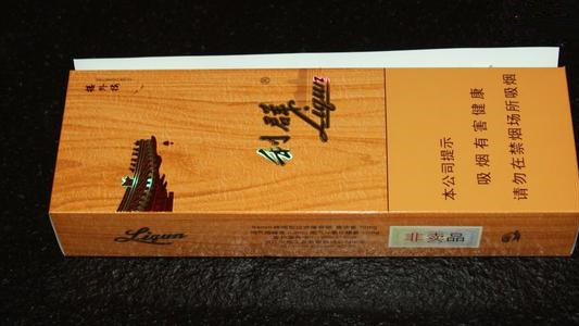 2025年利群楼外楼香烟价格 利群香烟价格表图