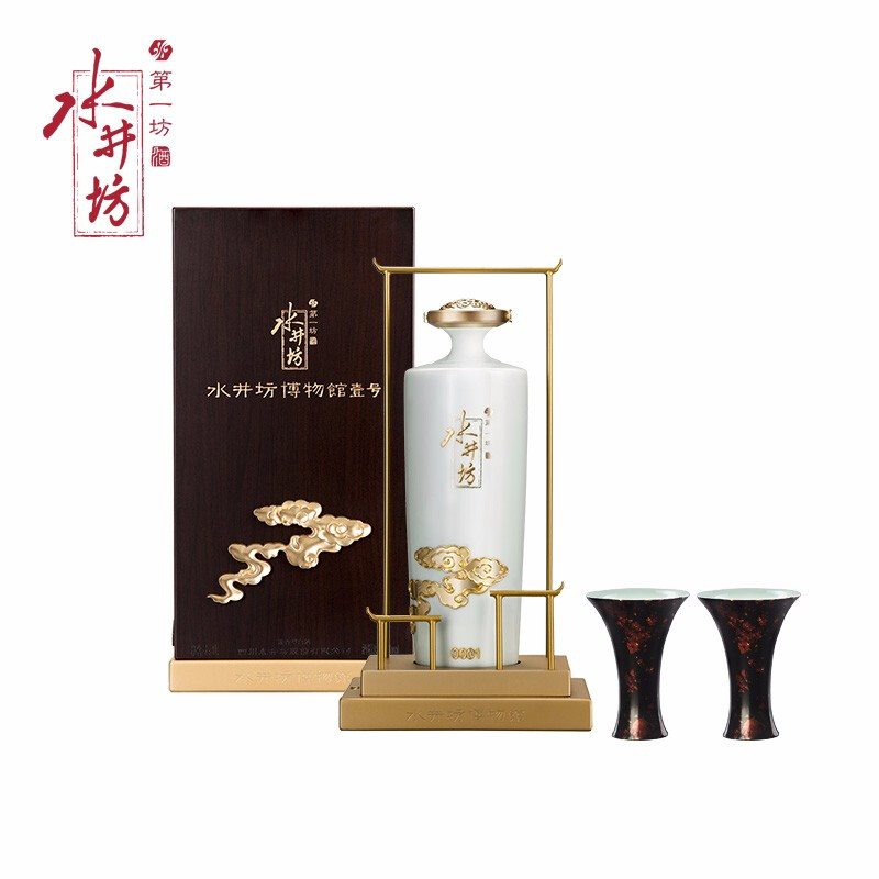 2021水井坊博物馆壹号价格 水井坊博物馆壹号怎么样