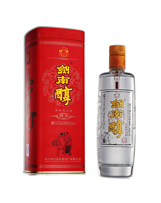 剑南醇52度精品价格一览 剑南醇精品52度怎么样