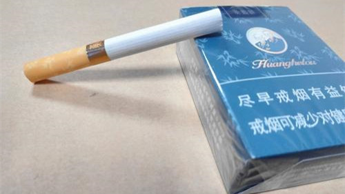 黄鹤楼竹蕴多少钱一包 黄鹤楼竹蕴短支价格