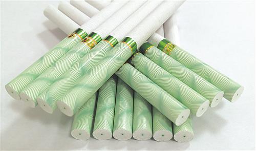 钻石荷花怎么看真假  钻石双中支荷花真假辨别方法