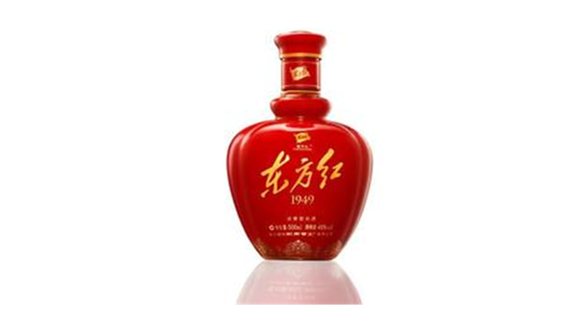 东方红194946度多少钱一瓶 东方红194946度怎么样