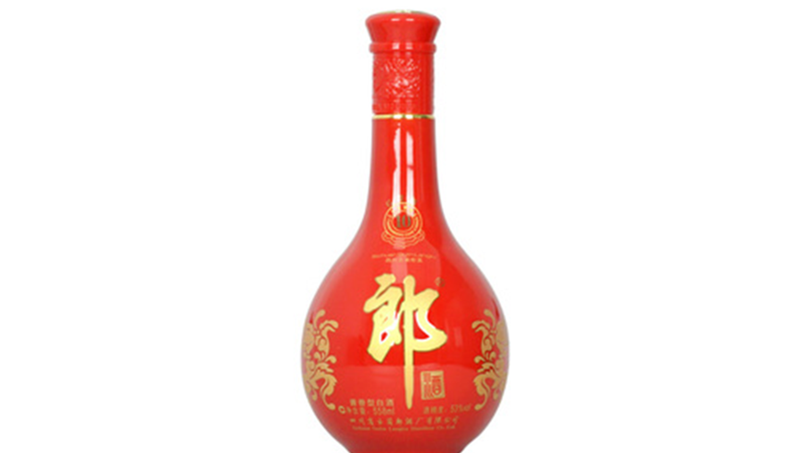 十年红花郎酒多少钱一瓶 郎酒10年红花郎报价
