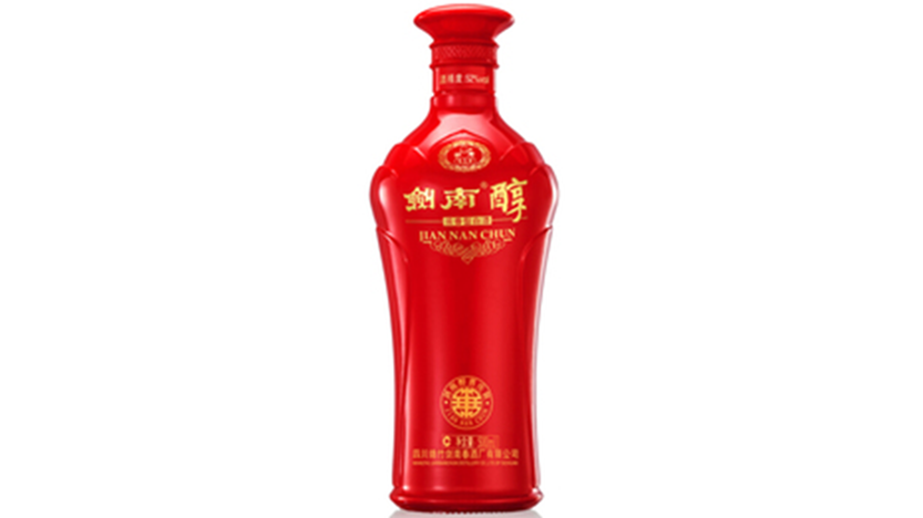 剑南醇喜庆装52度价格 剑南醇喜庆装酒怎么样