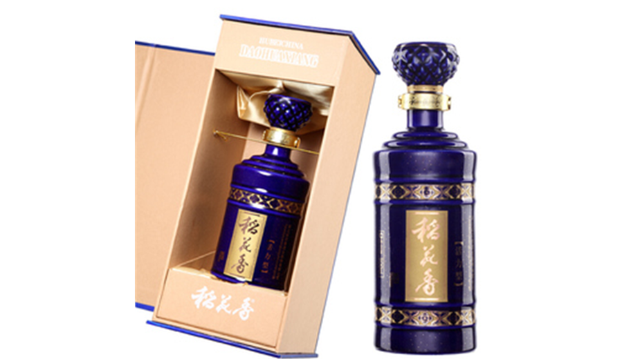 稻花香酒活力型价格表 稻花香酒活力型多少钱