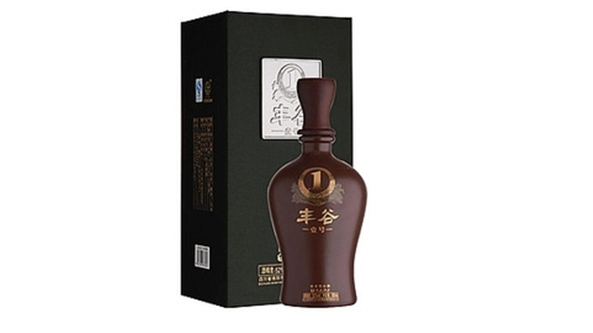 丰谷一号酒多少钱一瓶 丰谷壹号52度价格表