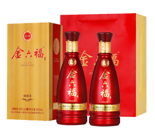 金六福酒绵雅8多少钱 金六福酒怎么样