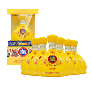 杜康古池2号酒多少钱 杜康古池2号酒怎么样