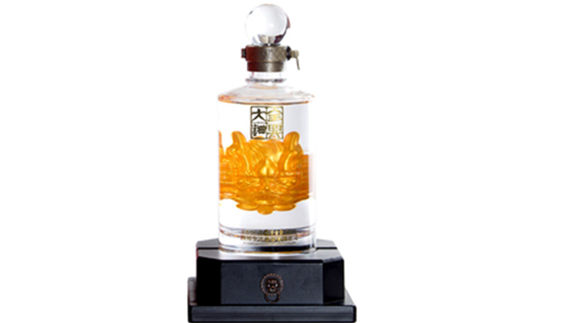 全兴大曲金龙装价格 全兴大曲金龙装多少钱一瓶