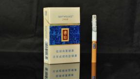 七匹狼通仙300香烟价格 七匹狼通仙300香烟怎么样