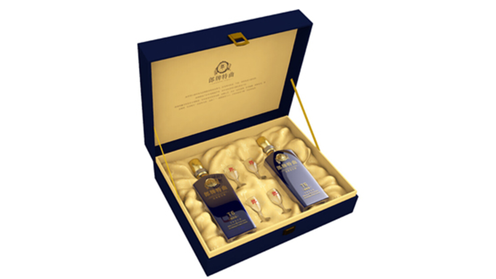 郎牌特曲t6精致版多少钱一瓶 郎牌特曲t6价格