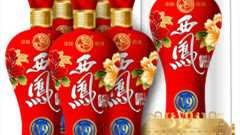 宝丰大曲时间经典清香型酒50度价格