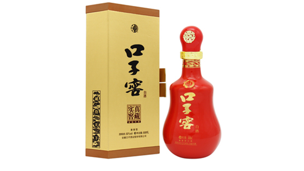口子窖20年多少钱一瓶 口子窖20年价格