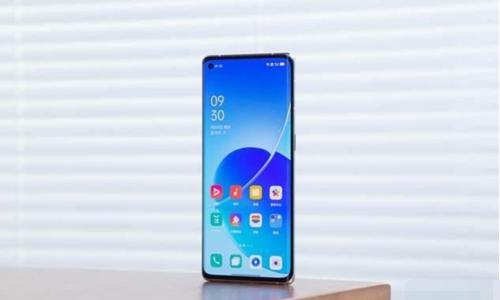 opporeno6pro安兔兔跑分多少-opporeno6pro怎么样