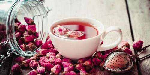 四季喝茶有讲究 推荐春季6大养生茶