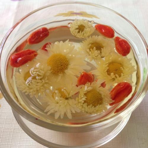 四季喝茶有讲究 推荐春季6大养生茶