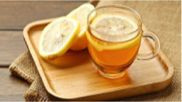 柠檬白茶的功效与作用 柠檬白茶怎么泡