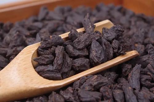 碎银子是什么茶 碎银子茶的功效与作用