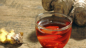 生姜红茶的功效与作用 生姜红茶的禁忌一览