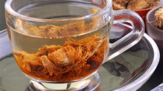 葛根茶的功效与作用 葛根茶的禁忌不可忽视的危害