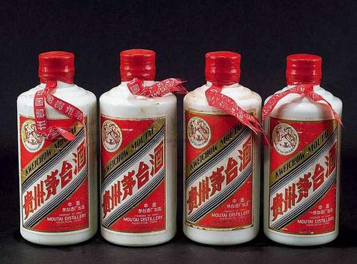 茅台酒回收高价回收 茅台酒回收价格表一览