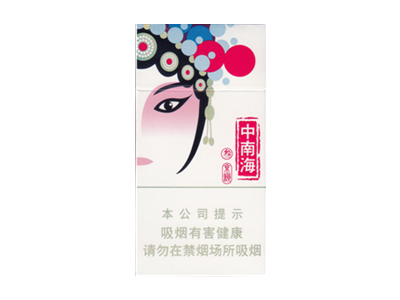 中南海（京韵俊杰）