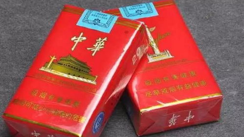 软中华回收多少钱一条 软中华回收价格表