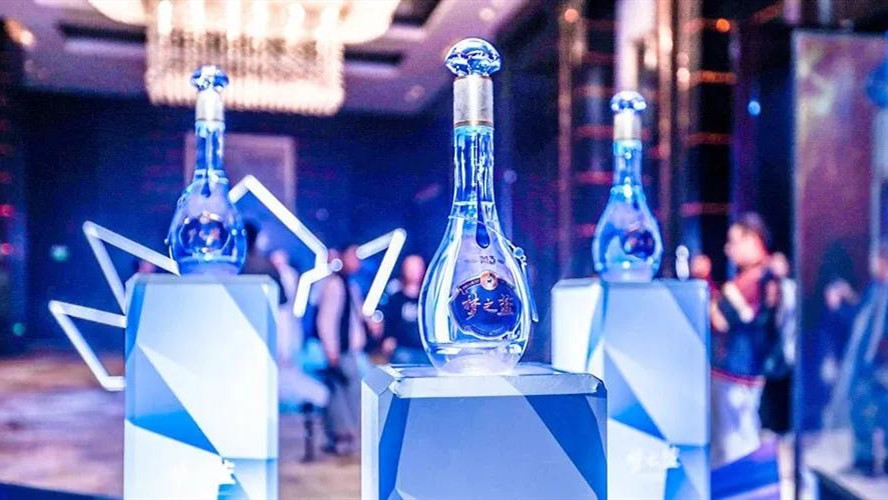 梦之蓝回收价格表和图片 梦之蓝回收价格是多少