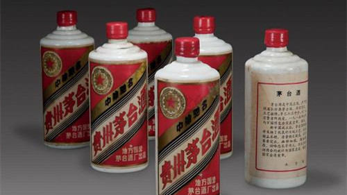 85年茅台酒回收价格表 85年茅台酒回收价格多少钱