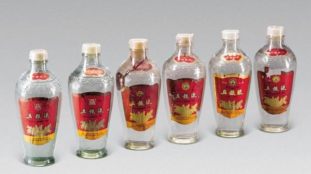 五粮液52度回收价格表和图片 五粮液52度回收多少钱一瓶