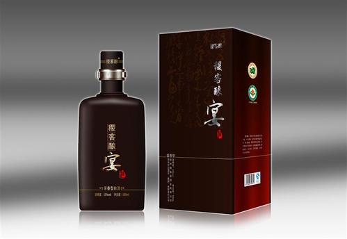 白酒加盟需要注意的事项 白酒代理加盟条件