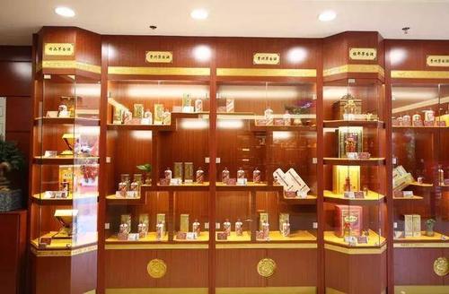 加盟茅台酒专卖店需要多少钱 茅台专卖店怎么加盟