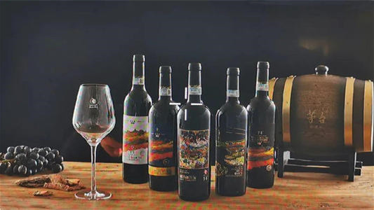 茅台葡萄酒代理加盟条件 茅台葡萄酒代理效益怎么样