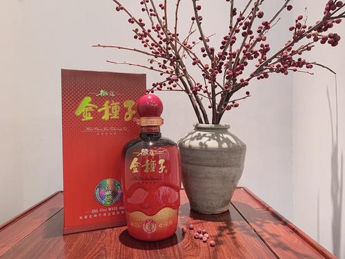 安徽金种子酒代理商条件 金种子酒代理价格一览